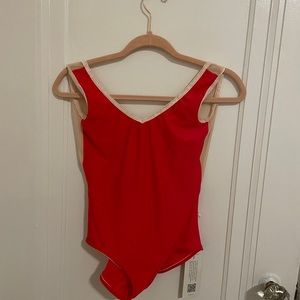 New With Tags Yumiko Gina Leotard